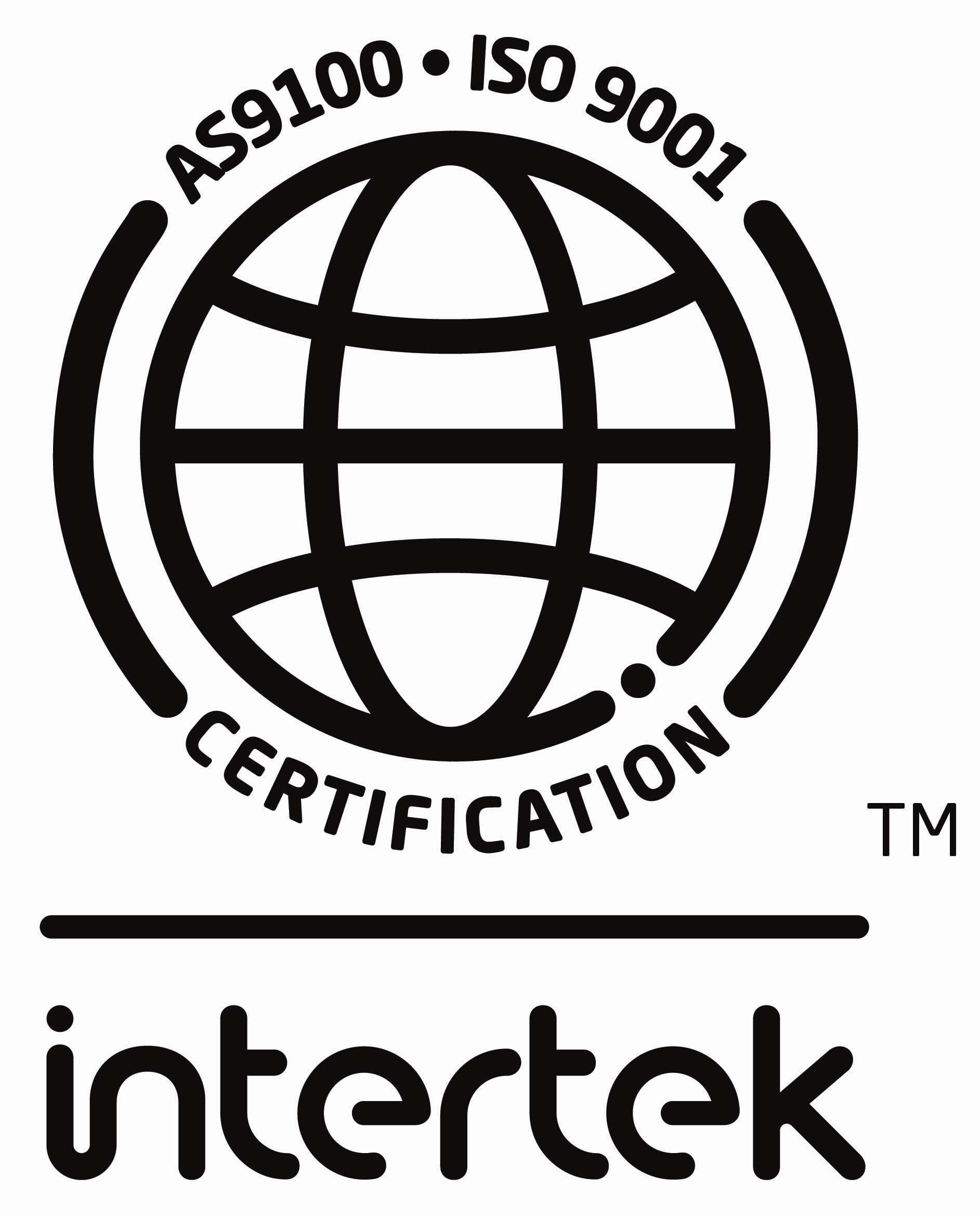 Certificate_AS9100 - ISO 9001